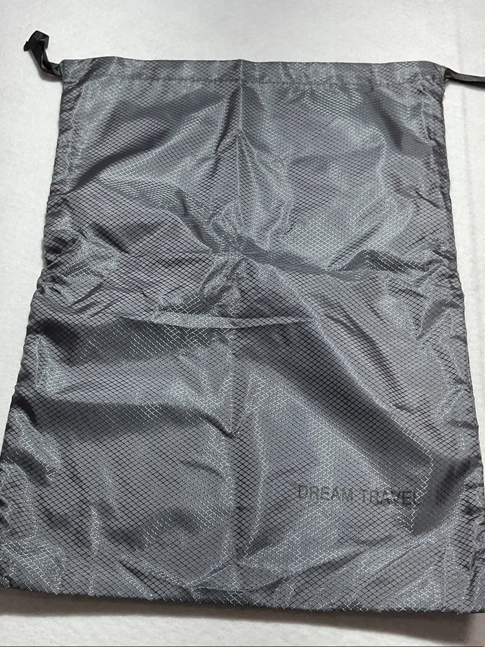 Gray Packing Cubes and Organizer Set - Compression Cubes